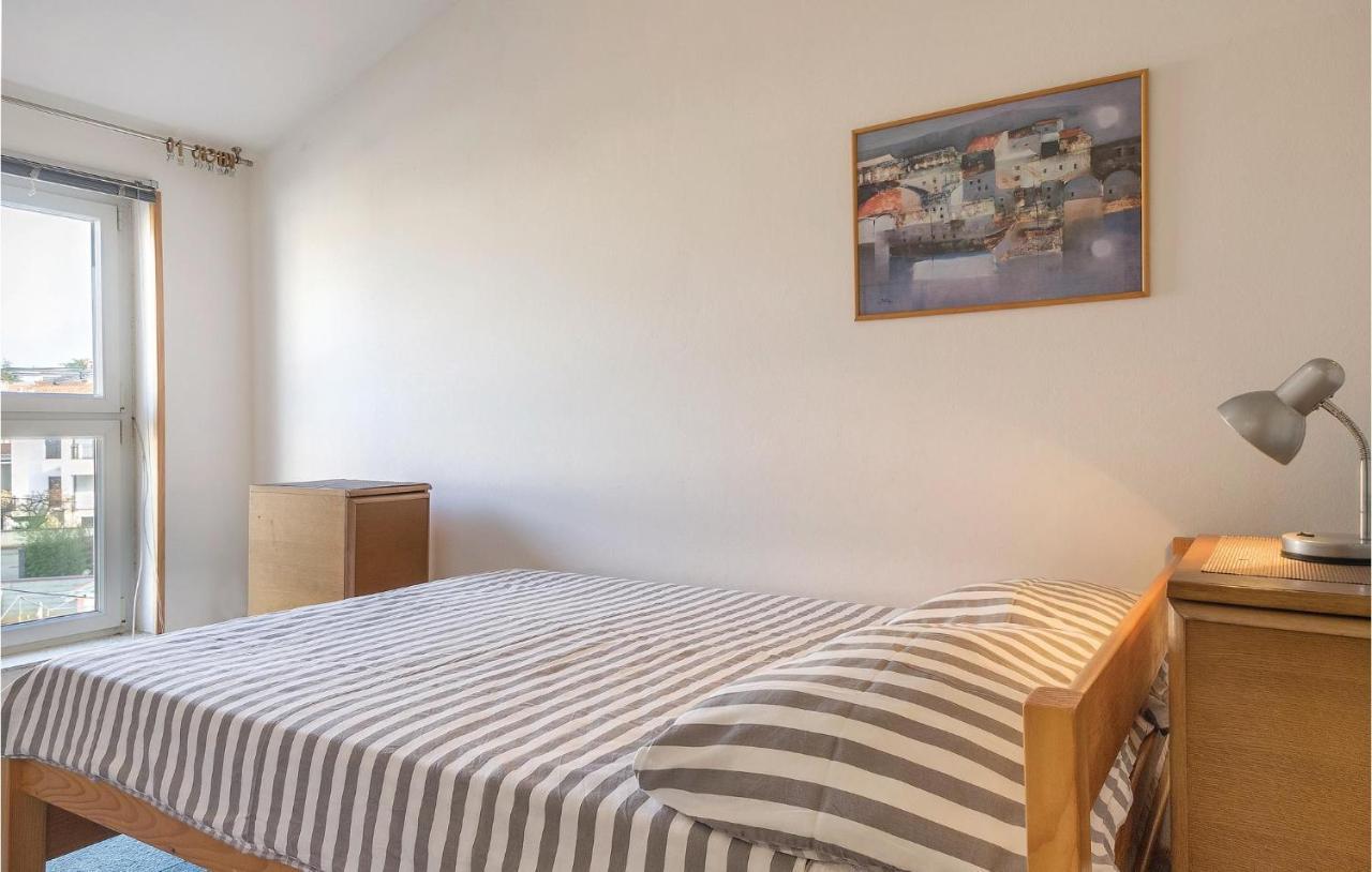 Lovely Apartment In Fazana With House Sea View Eksteriør billede